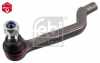 FEBI BILSTEIN Spurstangenkopf 26018 + Spurstangenkopf 26019 Bild FEBI BILSTEIN Spurstangenkopf 26018 + Spurstangenkopf 26019