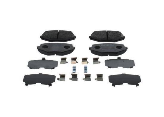 BOSCH Bremsbelagsatz, Scheibenbremse 0 986 494 655 + Bremsscheibe 0 986 478 996 Bild BOSCH Bremsbelagsatz, Scheibenbremse 0 986 494 655 + Bremsscheibe 0 986 478 996