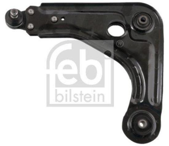 FEBI BILSTEIN Lenker, Radaufhängung 01811 + Lenker, Radaufhängung 01809 Bild FEBI BILSTEIN Lenker, Radaufhängung 01811 + Lenker, Radaufhängung 01809
