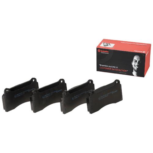 BREMBO Bremsbelagsatz, Scheibenbremse P 36 018 + Bremsscheibe 09.A190.13 Bild BREMBO Bremsbelagsatz, Scheibenbremse P 36 018 + Bremsscheibe 09.A190.13