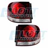 JOHNS Heckleuchte 95 95 87-3 + Heckleuchte 95 95 88-3