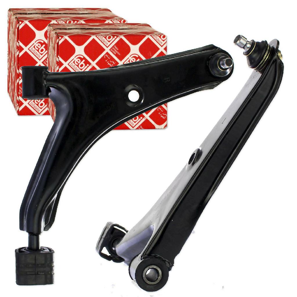 FEBI BILSTEIN Lenker, Radaufhängung 29632 + Lenker, Radaufhängung 29633