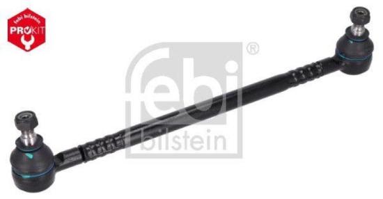 FEBI BILSTEIN Spurstange 25188 + Spurstange 02289 Bild FEBI BILSTEIN Spurstange 25188 + Spurstange 02289