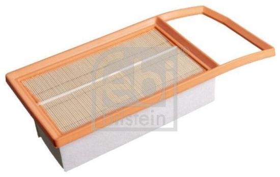 FEBI BILSTEIN Luftfilter 101664 + Ölfilter 104337 + Motoröl 172188 Bild FEBI BILSTEIN Luftfilter 101664 + Ölfilter 104337 + Motoröl 172188