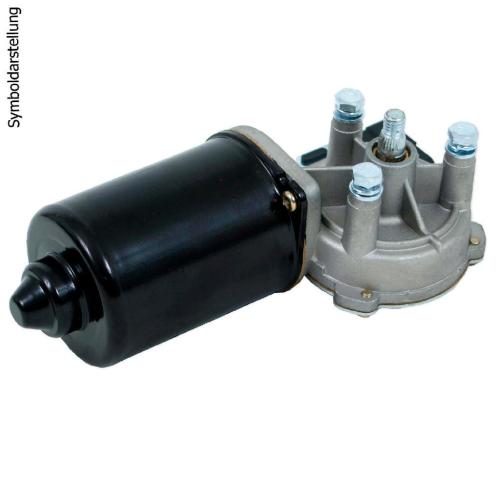 Wischermotor 12 V vorne FEBI BILSTEIN 199793 Bild Wischermotor 12 V vorne FEBI BILSTEIN 199793