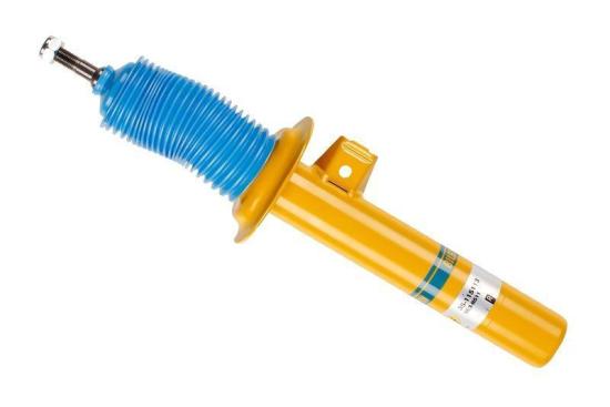 BILSTEIN Stoßdämpfer 35-115113 + Stoßdämpfer 35-115106 Bild BILSTEIN Stoßdämpfer 35-115113 + Stoßdämpfer 35-115106