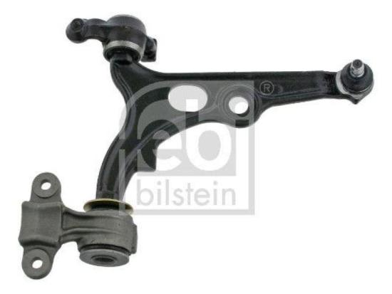 FEBI BILSTEIN Lenker, Radaufhängung 12045 + Lenker, Radaufhängung 12044 Bild FEBI BILSTEIN Lenker, Radaufhängung 12045 + Lenker, Radaufhängung 12044
