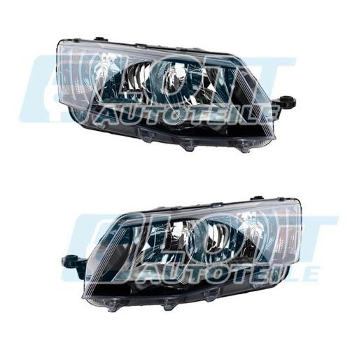 JOHNS Hauptscheinwerfer 71 22 09 + Hauptscheinwerfer 71 22 10 Bild JOHNS Hauptscheinwerfer 71 22 09 + Hauptscheinwerfer 71 22 10