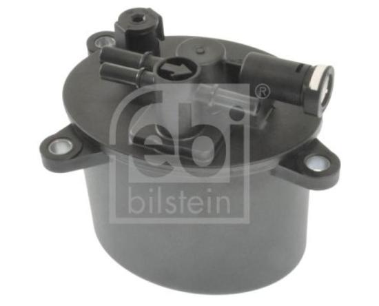 FEBI BILSTEIN Luftfilter 109112 + Ölfilter 32103 + Kraftstofffilter 170357 + Filter, Innenraumluft 29308 + Motoröl 173445 Bild FEBI BILSTEIN Luftfilter 109112 + Ölfilter 32103 + Kraftstofffilter 170357 + Filter, Innenraumluft 29308 + Motoröl 173445