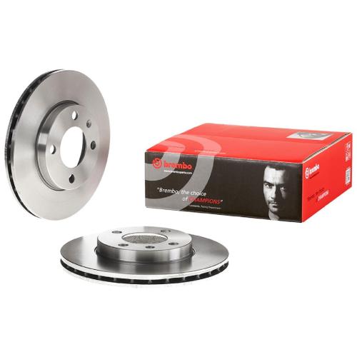 BREMBO Bremsscheibe 09.4765.14 + Bremsbelagsatz, Scheibenbremse P 85 005 Bild BREMBO Bremsscheibe 09.4765.14 + Bremsbelagsatz, Scheibenbremse P 85 005