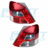 JOHNS Heckleuchte 81 56 87-4 + Heckleuchte 81 56 88-4