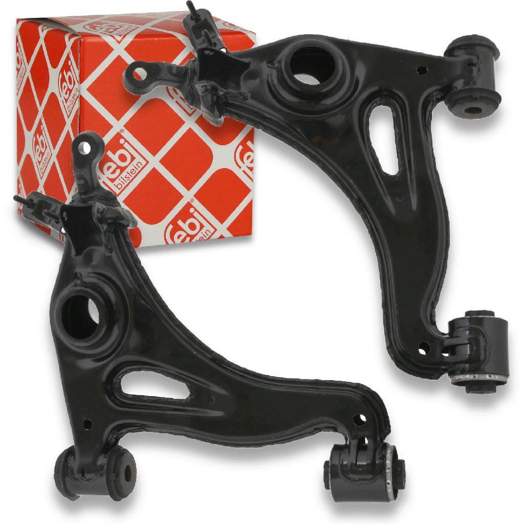 FEBI BILSTEIN Lenker, Radaufhängung 05271 + Lenker, Radaufhängung 05269