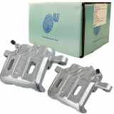 BLUE PRINT Bremssattel ADBP450129 + Bremssattel ADBP450130