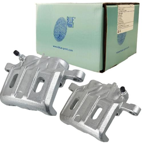 BLUE PRINT Bremssattel ADBP450129 + Bremssattel ADBP450130 Bild BLUE PRINT Bremssattel ADBP450129 + Bremssattel ADBP450130