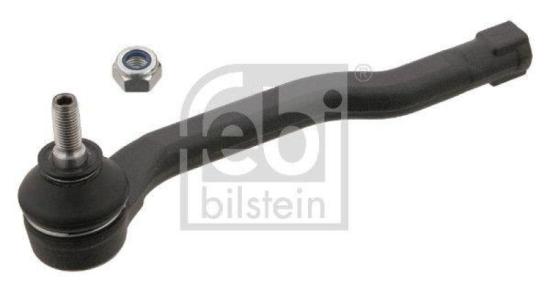 FEBI BILSTEIN Spurstangenkopf 30528 + Spurstangenkopf 30527 Bild FEBI BILSTEIN Spurstangenkopf 30528 + Spurstangenkopf 30527