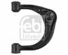 FEBI BILSTEIN Lenker, Radaufhängung 43021 + Lenker, Radaufhängung 43022 Bild FEBI BILSTEIN Lenker, Radaufhängung 43021 + Lenker, Radaufhängung 43022