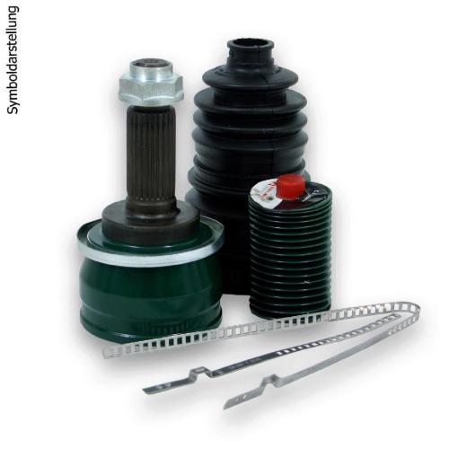 Gelenksatz, Antriebswelle radseitig Schaeffler FAG 771 0081 30 Bild Gelenksatz, Antriebswelle radseitig Schaeffler FAG 771 0081 30