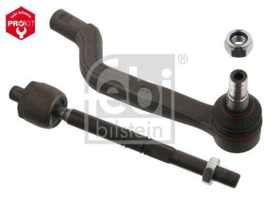 FEBI BILSTEIN Spurstange 34579 + Spurstange 34577 Bild FEBI BILSTEIN Spurstange 34579 + Spurstange 34577