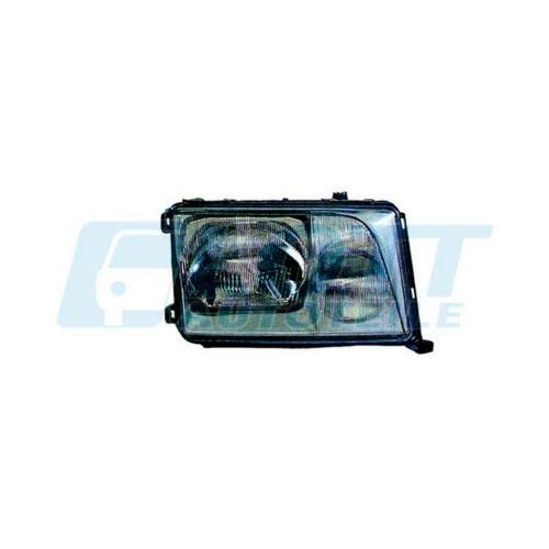 JOHNS Hauptscheinwerfer 50 14 10-4 + Hauptscheinwerfer 50 14 09-4 Bild JOHNS Hauptscheinwerfer 50 14 10-4 + Hauptscheinwerfer 50 14 09-4