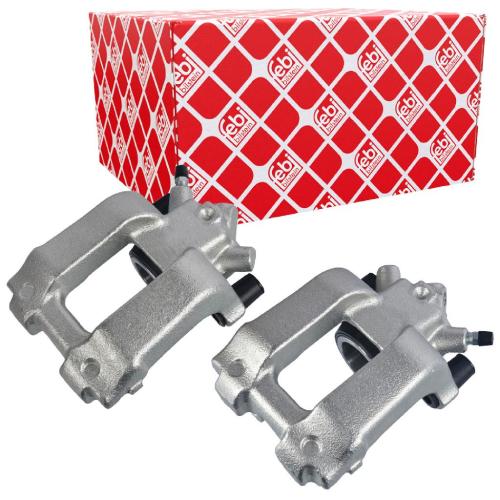 FEBI BILSTEIN Bremssattel 181658 + Bremssattel 181659 Bild FEBI BILSTEIN Bremssattel 181658 + Bremssattel 181659