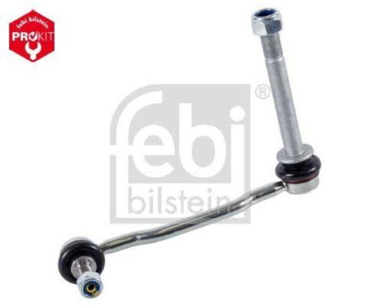 FEBI BILSTEIN Stange/Strebe, Stabilisator 22846 + Stange/Strebe, Stabilisator 22847 Bild FEBI BILSTEIN Stange/Strebe, Stabilisator 22846 + Stange/Strebe, Stabilisator 22847