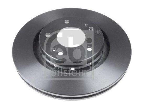 FEBI BILSTEIN Bremsbelagsatz, Scheibenbremse 16583 + Bremsscheibe 29309 + Bremsbelagsatz, Scheibenbremse 16776 + Bremsscheibe 28440 Bild FEBI BILSTEIN Bremsbelagsatz, Scheibenbremse 16583 + Bremsscheibe 29309 + Bremsbelagsatz, Scheibenbremse 16776 + Bremsscheibe 28440