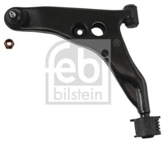 FEBI BILSTEIN Lenker, Radaufhängung 41238 + Lenker, Radaufhängung 41237 Bild FEBI BILSTEIN Lenker, Radaufhängung 41238 + Lenker, Radaufhängung 41237