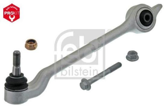 FEBI BILSTEIN Lenker, Radaufhängung 34655 + Lenker, Radaufhängung 34656 Bild FEBI BILSTEIN Lenker, Radaufhängung 34655 + Lenker, Radaufhängung 34656