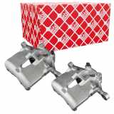 FEBI BILSTEIN Bremssattel 178241 + Bremssattel 178242