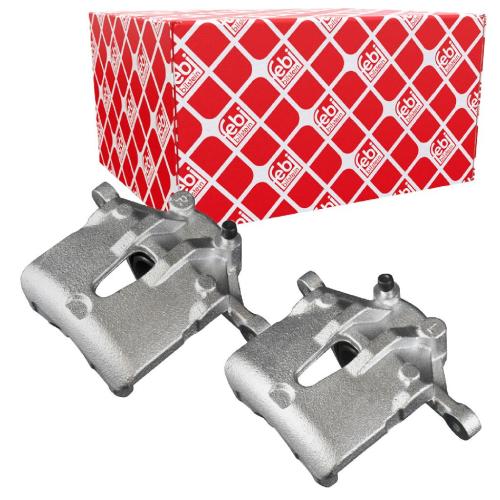 FEBI BILSTEIN Bremssattel 178241 + Bremssattel 178242 Bild FEBI BILSTEIN Bremssattel 178241 + Bremssattel 178242