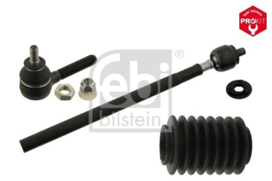 FEBI BILSTEIN Spurstange 39295 + Spurstange 39294 Bild FEBI BILSTEIN Spurstange 39295 + Spurstange 39294