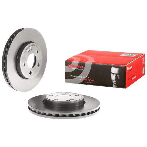 BREMBO Bremsbelagsatz, Scheibenbremse P 50 093 + Warnkontakt, Bremsbelagverschleiß A 00 353 + Bremsscheibe 09.B436.41 Bild BREMBO Bremsbelagsatz, Scheibenbremse P 50 093 + Warnkontakt, Bremsbelagverschleiß A 00 353 + Bremsscheibe 09.B436.41