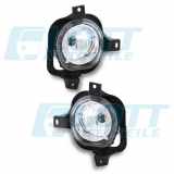 JOHNS Nebelscheinwerfer 32 52 30 + Nebelscheinwerfer 32 52 29