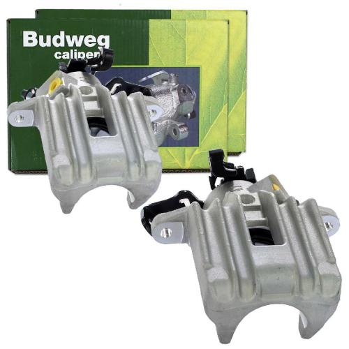 BUDWEG CALIPER Bremssattel 342964 + Bremssattel 342965 Bild BUDWEG CALIPER Bremssattel 342964 + Bremssattel 342965
