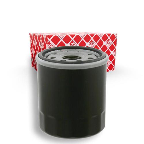 FEBI BILSTEIN Motoröl 32931 + Ölfilter 27149 + Motoröl 32933 + Luftfilter 39734 + Verschlussschraube, Ölwanne 172445 Bild FEBI BILSTEIN Motoröl 32931 + Ölfilter 27149 + Motoröl 32933 + Luftfilter 39734 + Verschlussschraube, Ölwanne 172445
