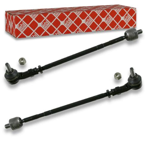 FEBI BILSTEIN Spurstange 07984 + Spurstange 07990 Bild FEBI BILSTEIN Spurstange 07984 + Spurstange 07990
