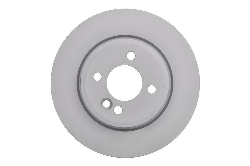 BOSCH Bremsbelagsatz, Scheibenbremse 0 986 424 652 + Bremsscheibe 0 986 478 601 + Bremsscheibe 0 986 479 B39 + Bremsbelagsatz, Scheibenbremse 0 986 494 063
