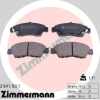 ZIMMERMANN Bremsscheibe 280.3173.20 + Bremsbelagsatz, Scheibenbremse 21738.130.1 + Bremsbelagsatz, Scheibenbremse 21697.150.1 + Bremsscheibe 280.3180.20 Bild ZIMMERMANN Bremsscheibe 280.3173.20 + Bremsbelagsatz, Scheibenbremse 21738.130.1 + Bremsbelagsatz, Scheibenbremse 21697.150.1 + Bremsscheibe 280.3180.20