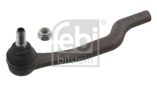 FEBI BILSTEIN Spurstangenkopf 12565 + Spurstangenkopf 12566 Bild FEBI BILSTEIN Spurstangenkopf 12565 + Spurstangenkopf 12566
