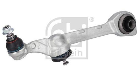 FEBI BILSTEIN Lenker, Radaufhängung 38057 + Lenker, Radaufhängung 38058 Bild FEBI BILSTEIN Lenker, Radaufhängung 38057 + Lenker, Radaufhängung 38058
