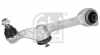 FEBI BILSTEIN Lenker, Radaufhängung 38057 + Lenker, Radaufhängung 38058 Bild FEBI BILSTEIN Lenker, Radaufhängung 38057 + Lenker, Radaufhängung 38058
