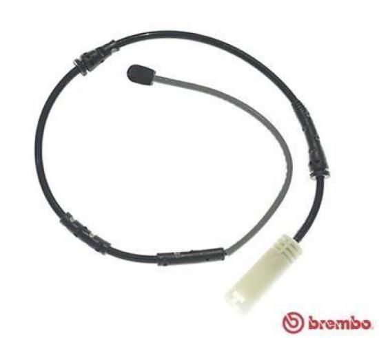 BREMBO Warnkontakt, Bremsbelagverschleiß A 00 438 + Warnkontakt, Bremsbelagverschleiß A 00 427 + Bremsscheibe 09.B338.21 + Bremsscheibe 09.B337.21 + Bremsbelagsatz, Scheibenbremse P 06 038 + Bremsbelagsatz, Scheibenbremse P 06 055 Bild BREMBO Warnkontakt, Bremsbelagverschleiß A 00 438 + Warnkontakt, Bremsbelagverschleiß A 00 427 + Bremsscheibe 09.B338.21 + Bremsscheibe 09.B337.21 + Bremsbelagsatz, Scheibenbremse P 06 038 + Bremsbelagsatz, Scheibenbremse P 06 055