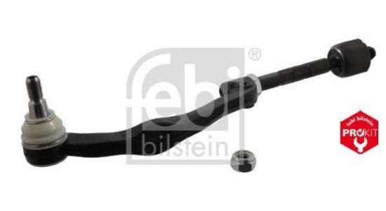 FEBI BILSTEIN Spurstange 31788 + Spurstange 31789 Bild FEBI BILSTEIN Spurstange 31788 + Spurstange 31789