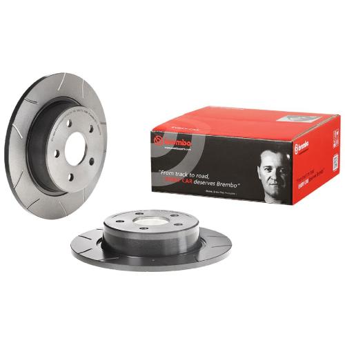 BREMBO Bremsbelagsatz, Scheibenbremse P 24 148 + Bremsscheibe 08.B601.75 Bild BREMBO Bremsbelagsatz, Scheibenbremse P 24 148 + Bremsscheibe 08.B601.75