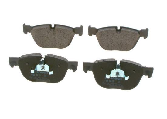 BOSCH Bremsscheibe 0 986 479 436 + Bremsbelagsatz, Scheibenbremse 0 986 494 191 Bild BOSCH Bremsscheibe 0 986 479 436 + Bremsbelagsatz, Scheibenbremse 0 986 494 191