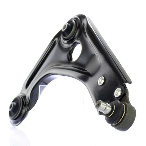 FEBI BILSTEIN Lenker, Radaufhängung 21281 + Lenker, Radaufhängung 21282 Bild FEBI BILSTEIN Lenker, Radaufhängung 21281 + Lenker, Radaufhängung 21282