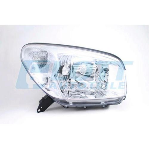 JOHNS Hauptscheinwerfer 81 42 10-2 + Hauptscheinwerfer 81 42 09-2 Bild JOHNS Hauptscheinwerfer 81 42 10-2 + Hauptscheinwerfer 81 42 09-2