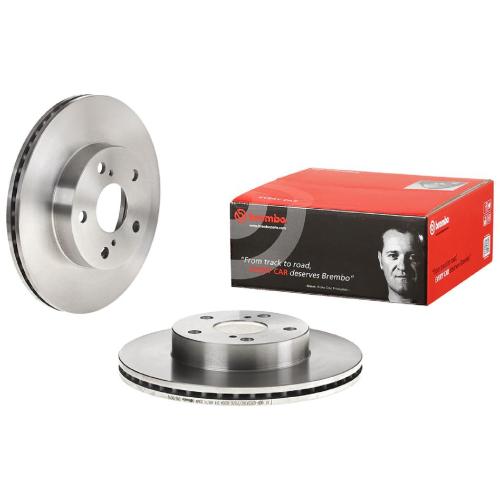 BREMBO Bremsbelagsatz, Scheibenbremse P 83 093 + Bremsscheibe 09.6706.10 Bild BREMBO Bremsbelagsatz, Scheibenbremse P 83 093 + Bremsscheibe 09.6706.10