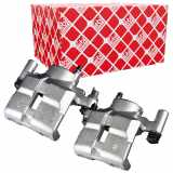 FEBI BILSTEIN Bremssattel 180077 + Bremssattel 180078