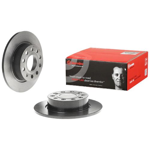 BREMBO Bremsscheibe 08.9502.11 + Bremsbelagsatz, Scheibenbremse P 85 020 Bild BREMBO Bremsscheibe 08.9502.11 + Bremsbelagsatz, Scheibenbremse P 85 020